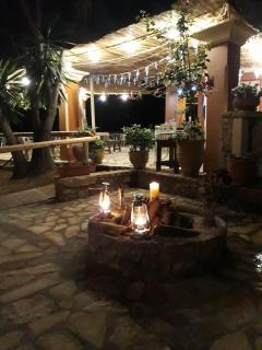 Studio Gouvia Kitchenette Pool 5 - 9