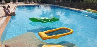 Studio Gouvia Kitchenette Pool 5 - 4