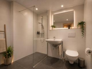 Perched above Montreux, with breathtaking views of Lake Geneva and the Alps - 5