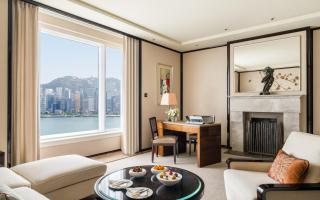 The Peninsula Hong Kong - 4
