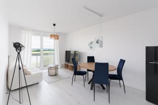 Grabskiego Superior Apartment by BookingHost - 9