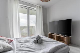 Grabskiego Superior Apartment by BookingHost - 1