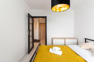 Grabskiego Superior Apartment by BookingHost - 3