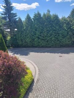 ZYCH - Apartamenty - 8