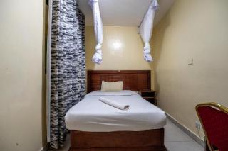 Capital comfort Hotel Ambala Rd - 0