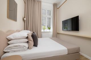 Lyra - 3BR Ap with Private Sauna - Old Town - 5