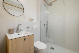 3-bedroom Apartment with Private Sauna - Sebastiana 31 - 7