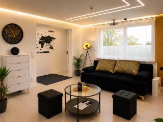 Wellness - Privat-Spa mit Whirlpool, Sauna & Kino - 0