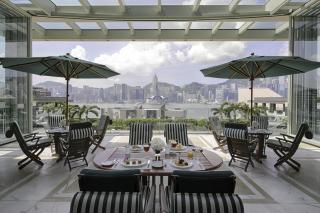 The Peninsula Hong Kong - 8