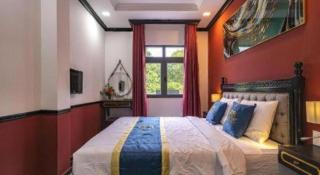 Vy Vy Hotel - 5