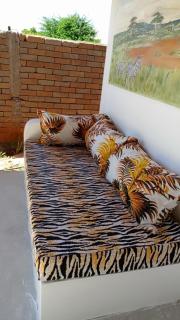Tranquil villa - 5