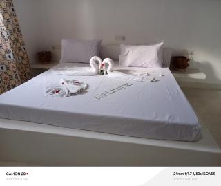 Tranquil villa - 2