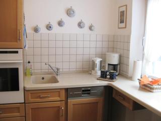 Ferienwohnung Rubyn Oberstdorf - 4