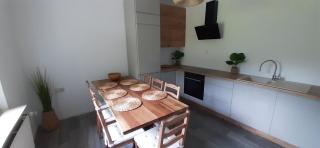 Ferienhaus Löwe - 5