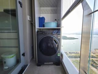 Ruby Luxury 3 Bedroom Apartment - Ha Long Bay - 2