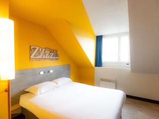ibis budget Besançon Centre Gare - 6