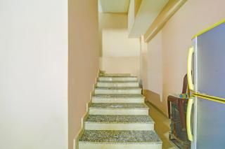 Spot On NEW BRAJ PALACE - 8