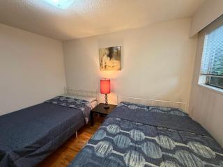 Vancouver Comfort Guesthouse - Airport 9 Min, Near Bc Place, Free Parking - 6