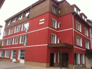 Pension Neuerbe - Erfurt - 9