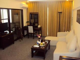 Huu Nghi Hotel - 4