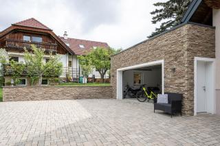 Ferienhaus Edelweiss - 1