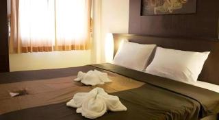 Grand Pinnacle Hotel - 1