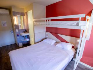 ibis budget Haguenau Strasbourg Nord - 5
