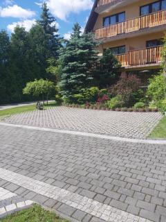ZYCH - Apartamenty - 6