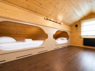 Saballie - Cosy cabin - sunny location! - 1