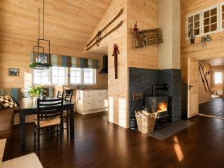 Saballie - Cosy cabin - sunny location! - 7