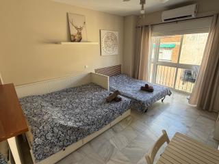 Genuar Apartments Malaga Center 2 - 8