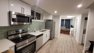 Charming 1-Bedroom Basement Suite in Spruce Grove, Alberta - 0