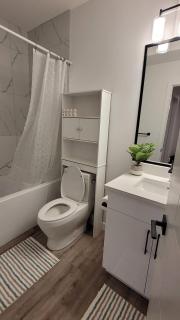Charming 1-Bedroom Basement Suite in Spruce Grove, Alberta - 8