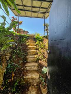 The Hermitage Tagaytay-Executive room - 9