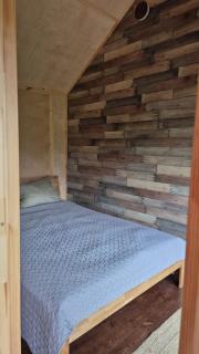 Holiday homes at Campsite Kempings Daugavas Lokos - 1