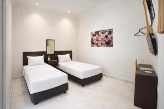 Mahkota Hotel - 7