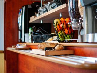 ibis budget Saint-Brieuc Yffiniac - Yffiniac - 7