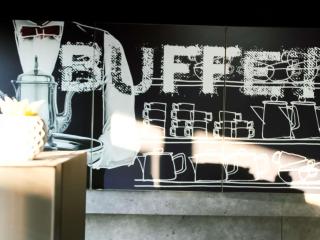 ibis budget Saint-Omer Centre - 6