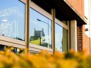 ibis budget Saint-Omer Centre - 4