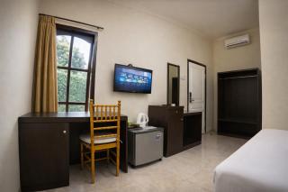 Mahkota Hotel - 3