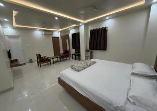 Aarunya Residency & Banquets - 5