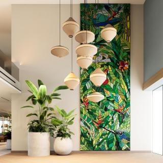 Hilton Garden Inn Pereira - 2