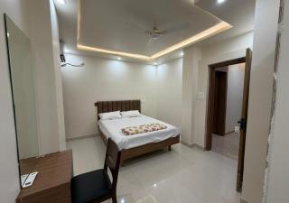 Aarunya Residency & Banquets - 6