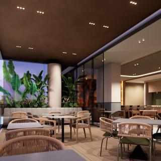 Hilton Garden Inn Pereira - 1