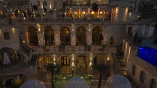 Elika Cave Suites Cappadocia, Curio Collection by Hilton - 4