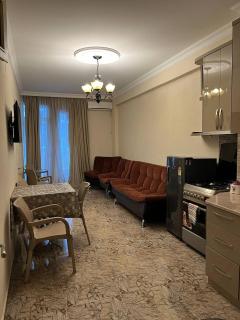 Seaside Apartment in Batumi - 6