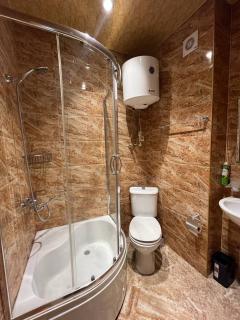 Seaside Apartment in Batumi - 4
