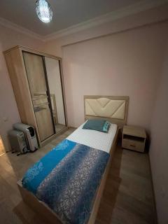 Seaside Apartment in Batumi - 3
