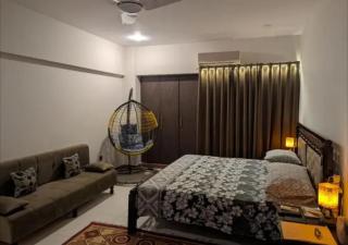 Fully furnished paying guest room - 8