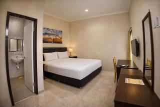Mahkota Hotel - 6